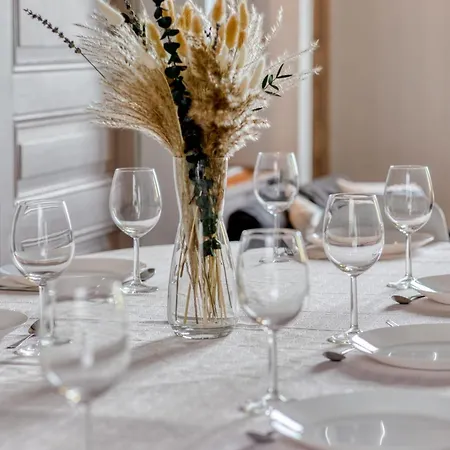 Holiday home Agapanthes Jolie Maison De A Avec Exterieur Terrasse *