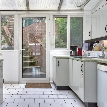 Holiday home Agapanthes Jolie Maison De A Avec Exterieur Terrasse *