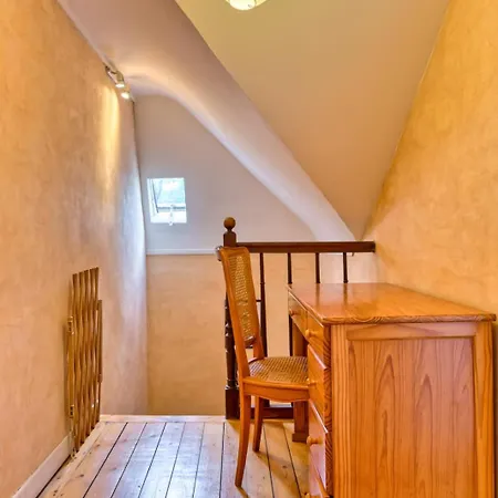 Holiday home Agapanthes Jolie Maison De A Avec Exterieur Terrasse *