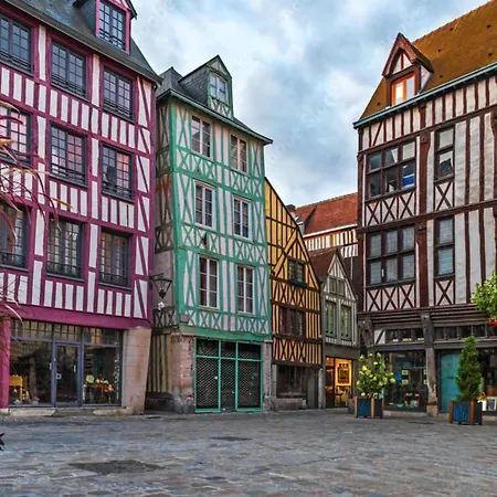 Holiday home Agapanthes Jolie Maison De A Avec Exterieur Terrasse