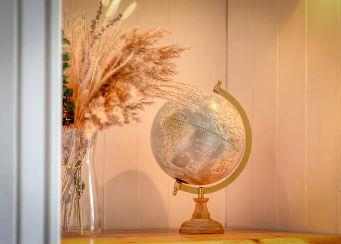 Dom wakacyjny Agapanthes Jolie Maison De A Avec Exterieur Terrasse