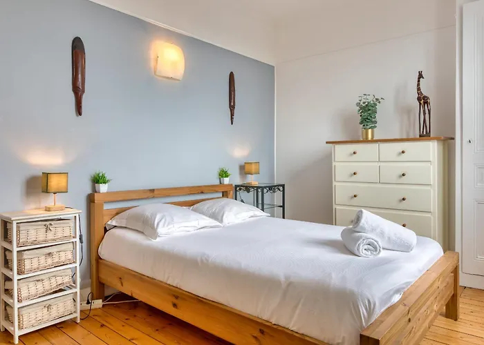 Agapanthes Jolie Maison De A Avec Exterieur Terrasse Dom wakacyjny