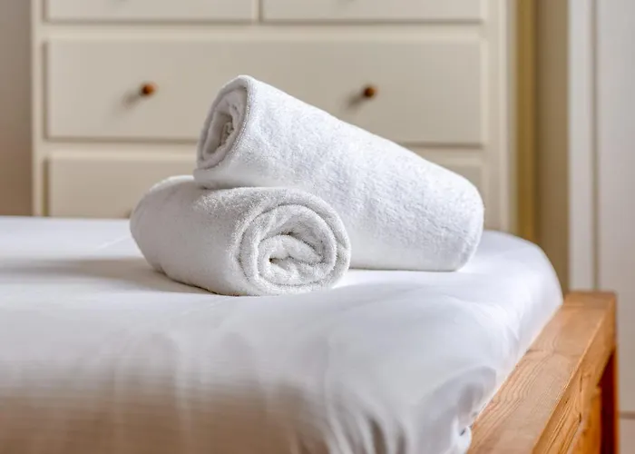 Agapanthes Jolie Maison De A Avec Exterieur Terrasse *